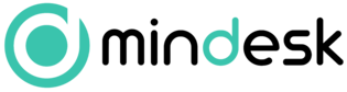 Logo de Mindesk